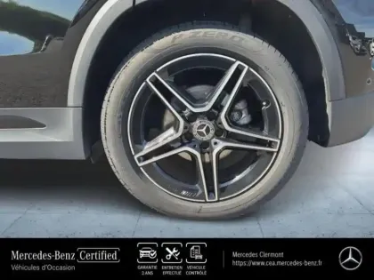 Photo 22 Mercedes GLA  200 d 150ch AMG Line 8G-DCT