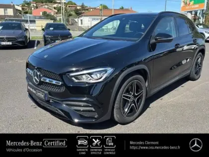 Photo Mercedes Gla Amg Line