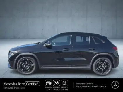 Photo 16 Mercedes GLA  200 d 150ch AMG Line 8G-DCT