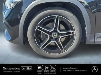 Photo 21 Mercedes GLA  200 d 150ch AMG Line 8G-DCT