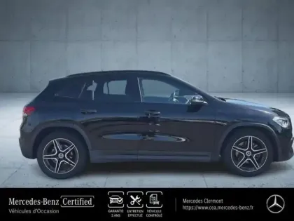 Photo 19 Mercedes GLA  200 d 150ch AMG Line 8G-DCT