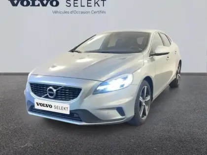 Photo Volvo V40 R-design