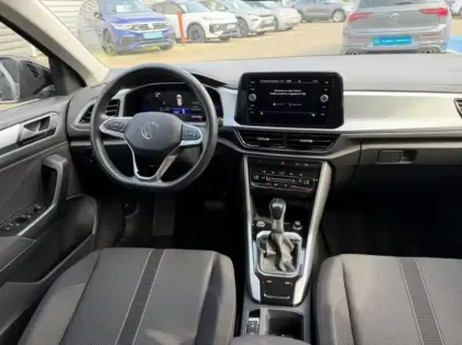 Photo 14 Volkswagen T-roc  1.5 TSI Evo2 150ch Life DSG7