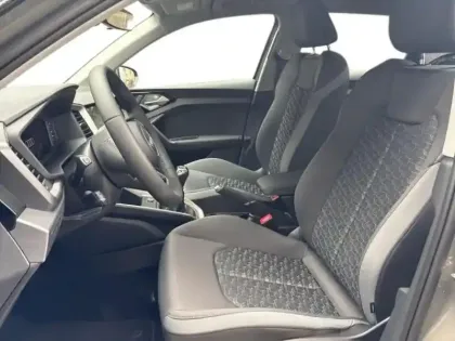 Photo 6 Audi A1  Sportback 25 TFSI 95ch Design