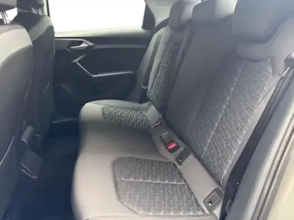 Photo 7 Audi A1  Sportback 25 TFSI 95ch Design