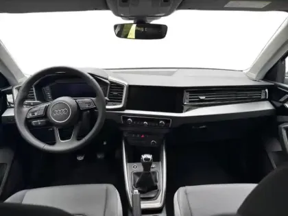 Photo 5 Audi A1  Sportback 25 TFSI 95ch Design