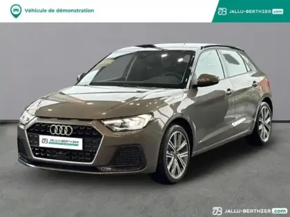 Photo Audi A1 Design
