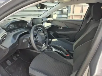 Photo 9 Peugeot 208  1.2 PureTech 100ch S&S Style