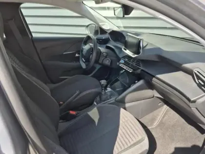 Photo 11 Peugeot 208  1.2 PureTech 100ch S&S Style
