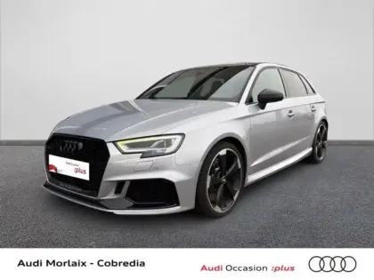 Photo Audi A3 Base
