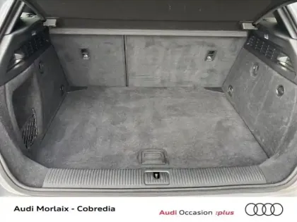 Photo 8 Audi A3 RS3 Sportback 2.5 TFSI 400ch quattro S tronic 7 Euro6d-T