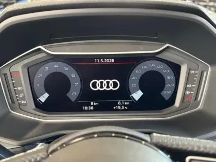 Photo 10 Audi A1  Sportback 30 TFSI 116ch S line S tronic 7