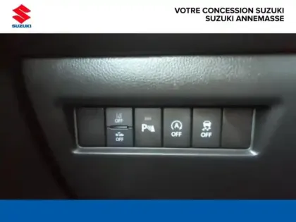 Photo 13 Suzuki Swift  1.2 Dualjet Hybrid 83ch Pack AllGrip