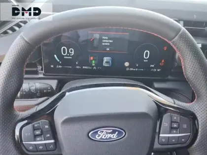 Photo 6 Ford Puma  1.0 EcoBoost Hybrid 125ch ST-Line S&S