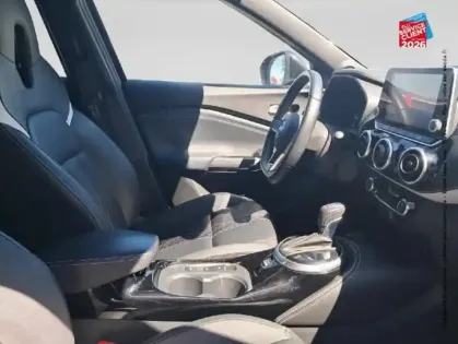 Photo 19 Nissan Juke  1.6 Hybrid 143ch Première Edition 2023