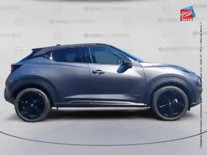 Photo 18 Nissan Juke  1.6 Hybrid 143ch Première Edition 2023