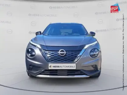 Photo 16 Nissan Juke  1.6 Hybrid 143ch Première Edition 2023