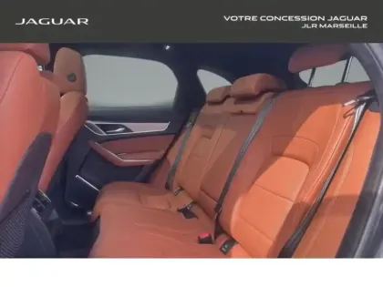 Photo 11 Jaguar F-Pace  P400e Plug-in-Hybrid R-Dynamic SE BVA8 AWD