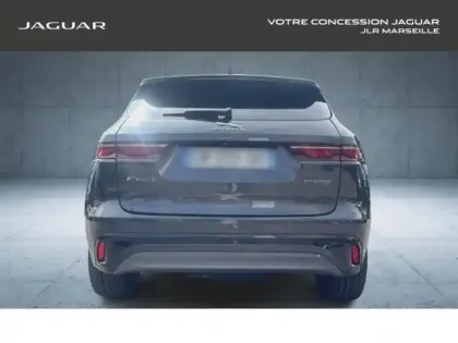 Photo 7 Jaguar F-Pace  P400e Plug-in-Hybrid R-Dynamic SE BVA8 AWD