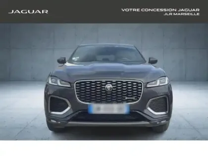 Photo 5 Jaguar F-Pace  P400e Plug-in-Hybrid R-Dynamic SE BVA8 AWD