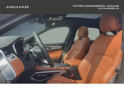 Photo 9 Jaguar F-Pace  P400e Plug-in-Hybrid R-Dynamic SE BVA8 AWD