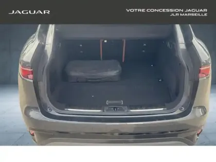 Photo 8 Jaguar F-Pace  P400e Plug-in-Hybrid R-Dynamic SE BVA8 AWD