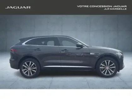 Photo 6 Jaguar F-Pace  P400e Plug-in-Hybrid R-Dynamic SE BVA8 AWD
