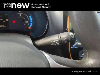 Photo 13 Dacia Spring  45ch Confort Plus - Achat Intégral