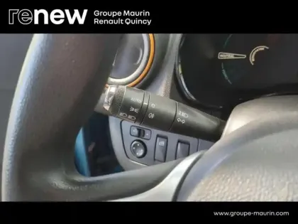 Photo 14 Dacia Spring  45ch Confort Plus - Achat Intégral
