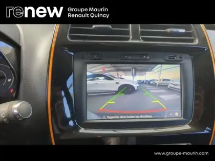 Photo 8 Dacia Spring  45ch Confort Plus - Achat Intégral