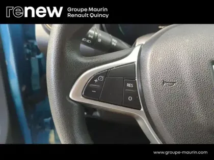 Photo 11 Dacia Spring  45ch Confort Plus - Achat Intégral