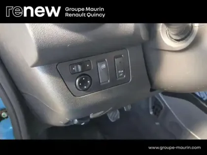Photo 9 Dacia Spring  45ch Confort Plus - Achat Intégral