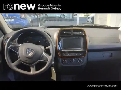 Photo 6 Dacia Spring  45ch Confort Plus - Achat Intégral