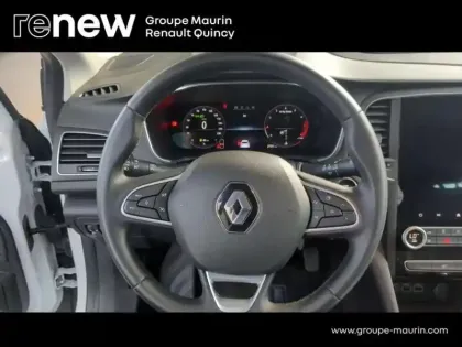 Photo 8 Renault Megane  1.3 TCe 140ch Techno EDC -23