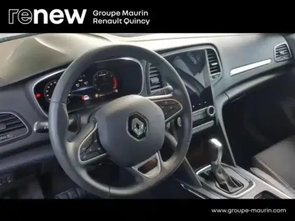 Photo 7 Renault Megane  1.3 TCe 140ch Techno EDC -23