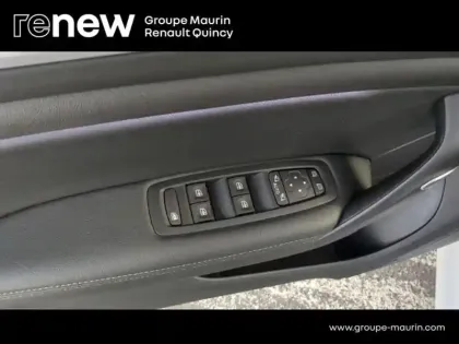 Photo 12 Renault Megane  1.3 TCe 140ch Techno EDC -23