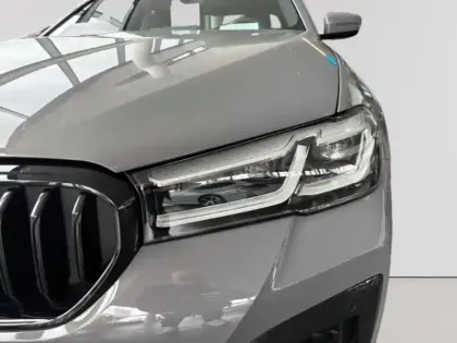 Photo 24 BMW Serie 5 Série 5 545eA xDrive 394ch M Sport Steptronic