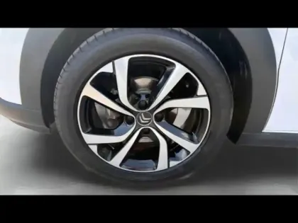 Photo 9 Citroën C3  1.2 PureTech 110ch S&S Shine EAT6