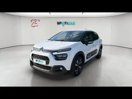 Photo Citroën C3 Shine
