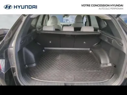 Photo 6 Hyundai Tucson  1.6 CRDI 136ch Hybrid 48V Executive DCT7
