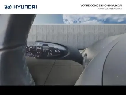 Photo 14 Hyundai Tucson  1.6 CRDI 136ch Hybrid 48V Executive DCT7