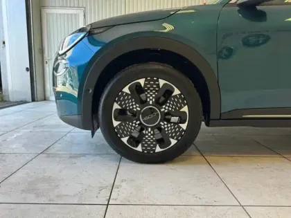 Photo 10 Fiat 600  1.2 Hybrid Turbo 145ch La Prima eDCT6
