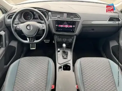 Photo 14 Volkswagen Tiguan  1.5 TSI EVO 150ch IQ.Drive DSG7 Euro6d-T