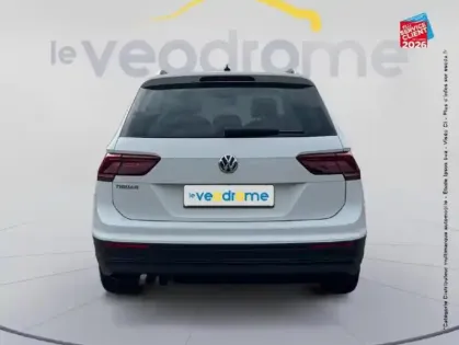 Photo 6 Volkswagen Tiguan  1.5 TSI EVO 150ch IQ.Drive DSG7 Euro6d-T