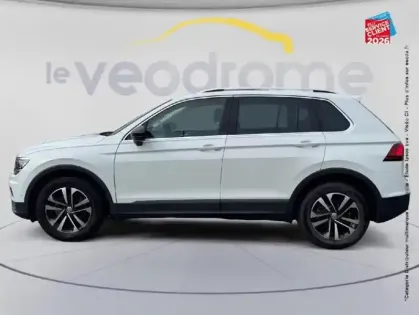 Photo 8 Volkswagen Tiguan  1.5 TSI EVO 150ch IQ.Drive DSG7 Euro6d-T