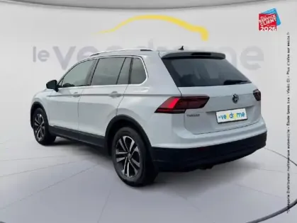 Photo 7 Volkswagen Tiguan  1.5 TSI EVO 150ch IQ.Drive DSG7 Euro6d-T