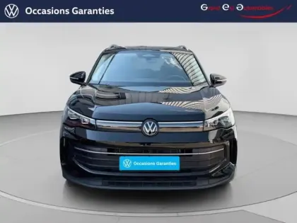 Photo 7 Volkswagen Tiguan  1.5 eTSI 130ch VW Edition DSG7