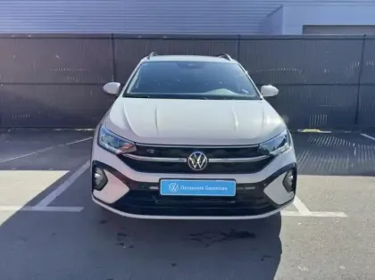 Photo 5 Volkswagen Taigo  1.0 TSI 110ch R-Line DSG7