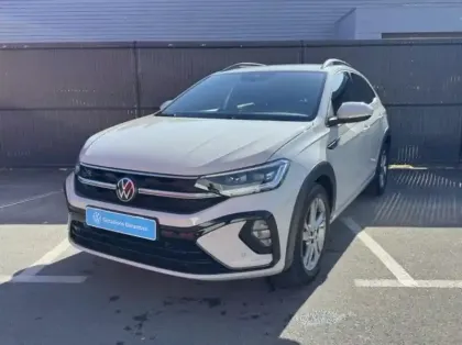 Photo Volkswagen Taigo R-line