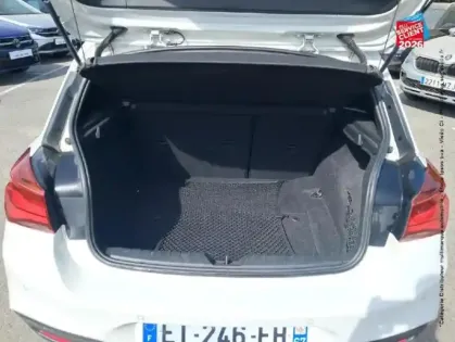 Photo 13 BMW Serie 1 Série 1 118iA 136ch M Sport 5p